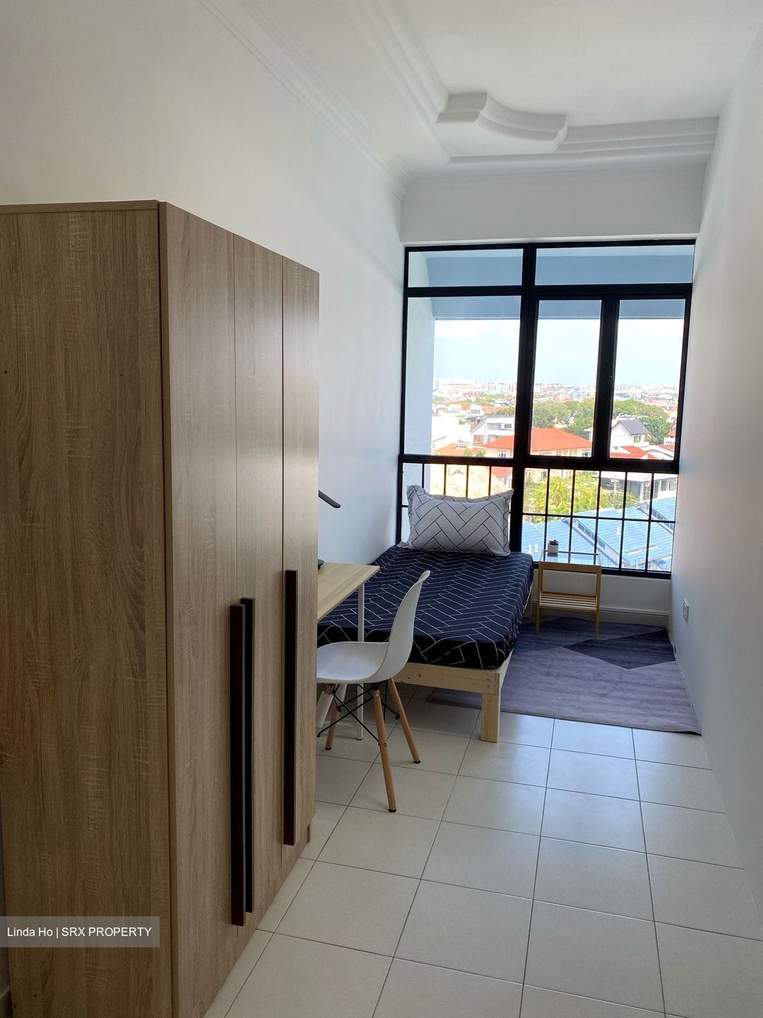 Fernwood Towers (D15), Condominium #628885621